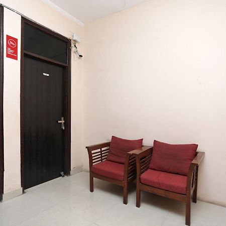 Hotel O Rn 32 Indirapuram Exterior foto
